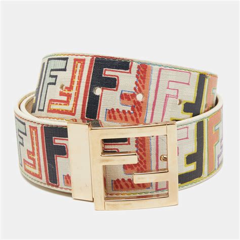 used fendi belt|fendi belt testo.